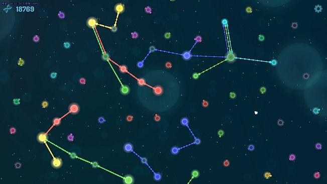 Neuron Connection