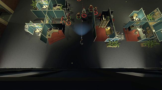 Office Outbreak Savior