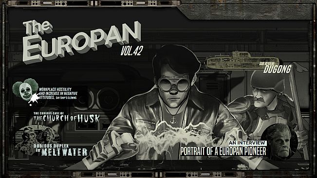 Barotrauma - Supporter Pack