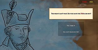 King's Trader