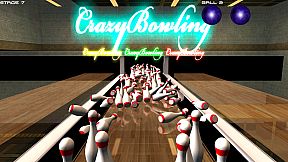 Crazy Bowling