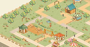 Desktop Theme Park