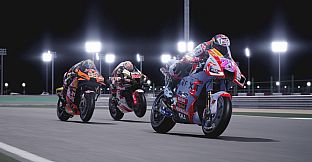 MotoGP22 - Windows Edition