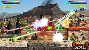 Serious Sam Double D XXL