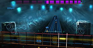Rocksmith 2014 Edition – Remastered – Rocksmith Easy Exercises, Vol. 2