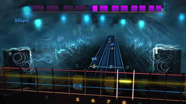 Rocksmith 2014 Edition – Remastered – Rocksmith Easy Exercises, Vol. 2