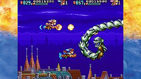 Irem Collection Volume 3