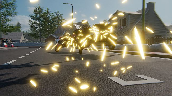 Sidecar Evolution 2025