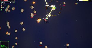 Stellarite Miner