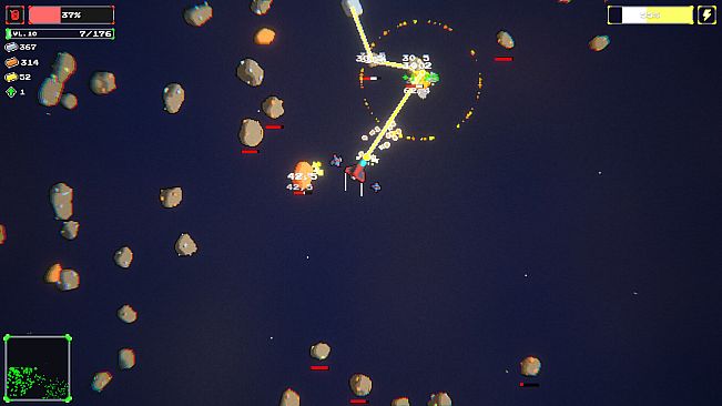 Stellarite Miner
