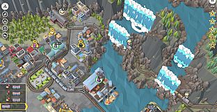 Train Valley 2: Workshop Gems - Ruby