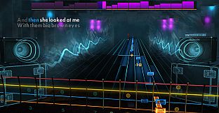Rocksmith 2014 Edition – Remastered – Bachman-Turner Overdrive - “You Ain’t Seen Nothing Yet”