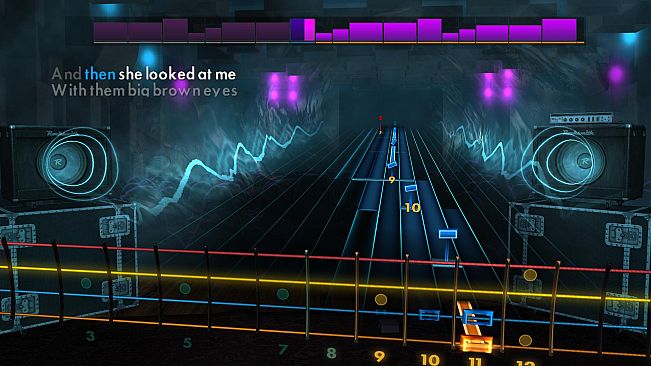 Rocksmith 2014 Edition – Remastered – Bachman-Turner Overdrive - “You Ain’t Seen Nothing Yet”