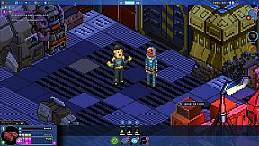 Star Command Galaxies