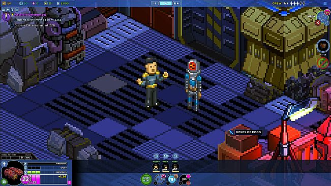 Star Command Galaxies