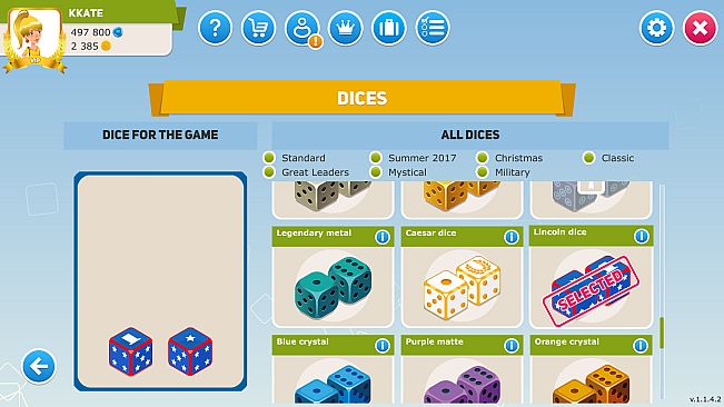 Business tour. Great Leaders: Lincoln