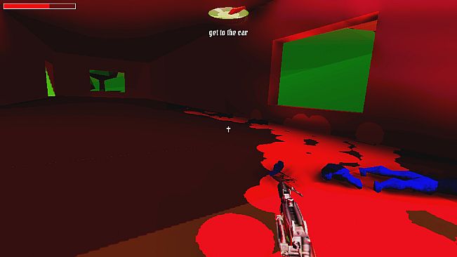 Kill the Man in the House