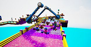 Knockout Carnival