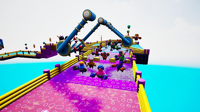 Knockout Carnival