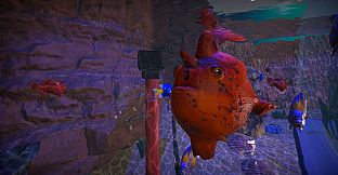 Aquarist - Asian Fish DLC
