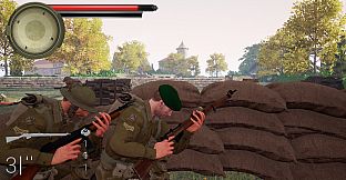 Mediterranean Assault: 1943