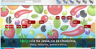 Zabawa Karaoke - Znane przeboje dla dzieci