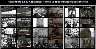 Hindenburg VR