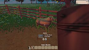 Friendly Sheeps: A Cozy Simulator