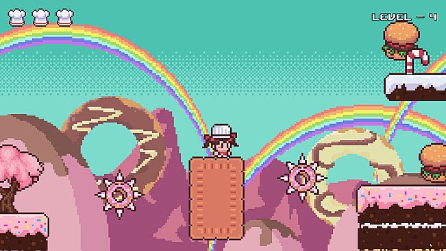 Sugarbound (Windows)