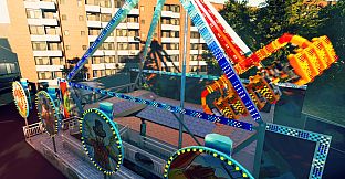 Virtual Rides 3 - Roundtrip