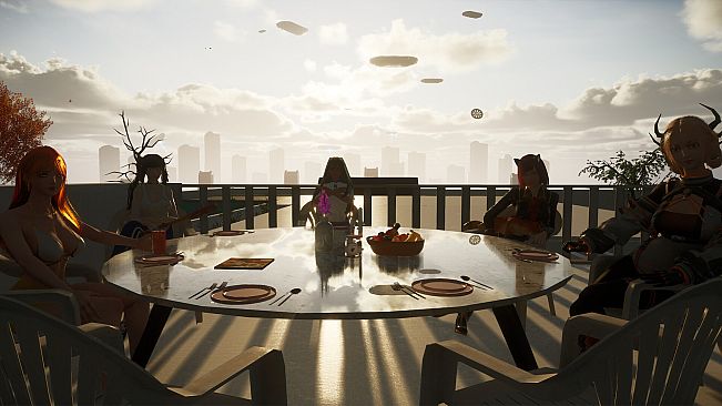 永恒幻境 Eternal Dreamland