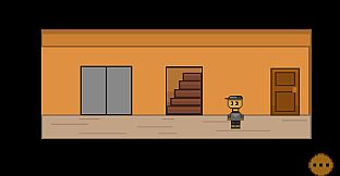 Nathan Cross: The Dorm