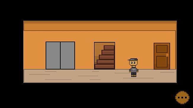 Nathan Cross: The Dorm