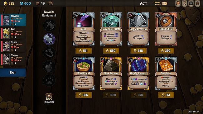 Across The Obelisk: Sands of Ulminin