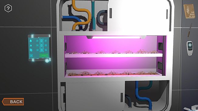 Tiny Room Stories: Rift Escape