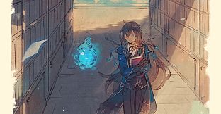 Magical Otoge Iris Development Art Book