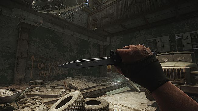 Escape from Tarkov: BEAR - Oldschool