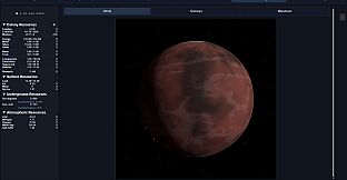 Terraforming Titans