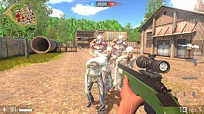 Special Warfare - 特战之王