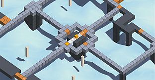 Gridwalker Soundtrack