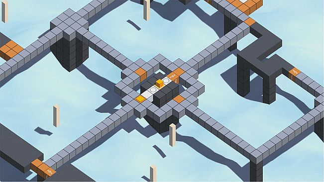 Gridwalker