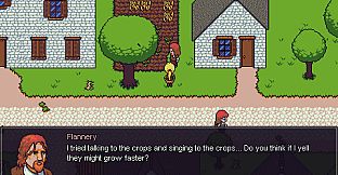 Towards The Pantheon