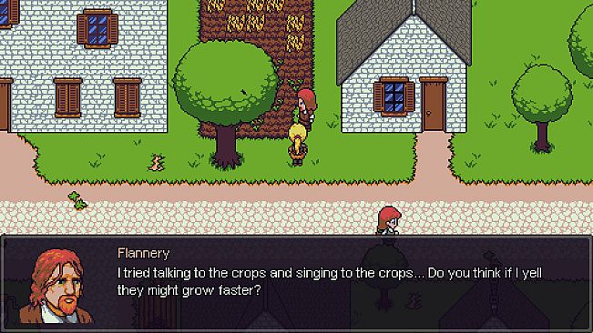 Towards The Pantheon