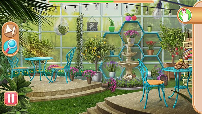 Cleaning Queens 2: Sparkling Palace