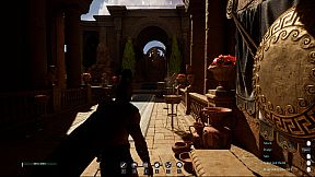 The Last King Prologue