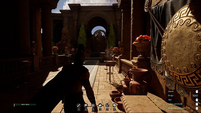 The Last King Prologue