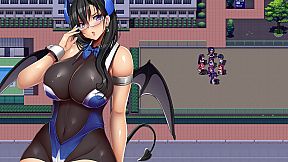 Succubers! Dark Covenant