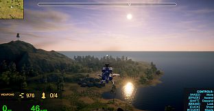 Gunship Recon - Purchase Privilege DLC