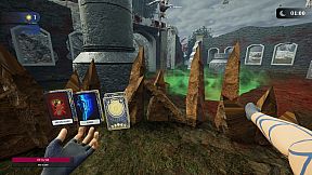 Deckweaver: Descent Into Chaos