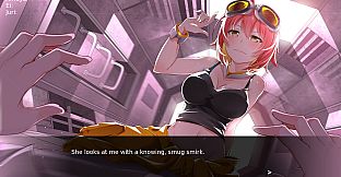 Sweet Galaxy Adventure!